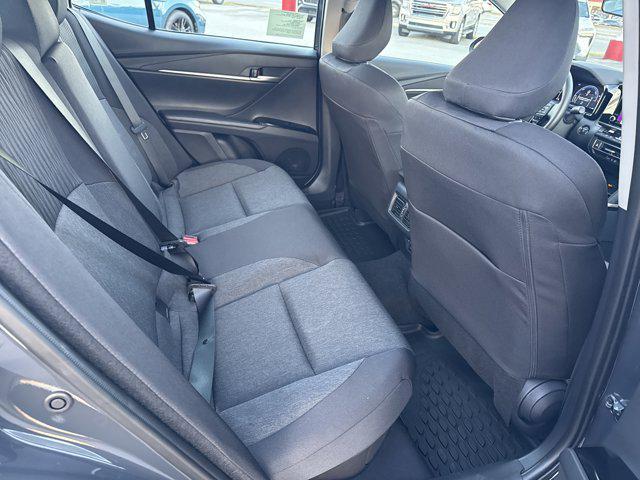 new 2026 Toyota Camry car, priced at $30,839