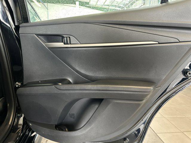 used 2025 Toyota Camry car, priced at $29,900