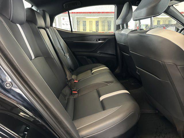 used 2025 Toyota Camry car, priced at $29,900