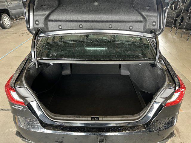 used 2025 Toyota Camry car, priced at $29,900