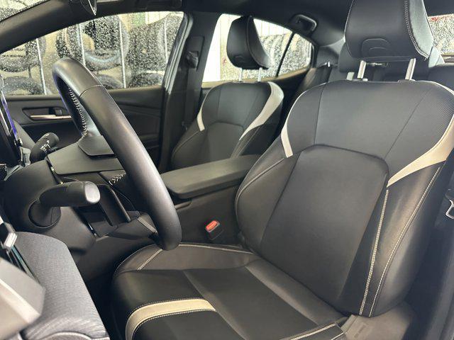 used 2025 Toyota Camry car, priced at $29,900