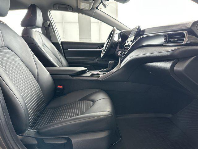 used 2024 Toyota Camry car, priced at $24,900