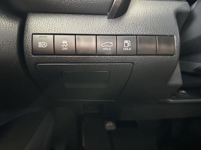 used 2024 Toyota Camry car, priced at $24,900