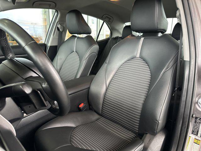 used 2024 Toyota Camry car, priced at $24,900