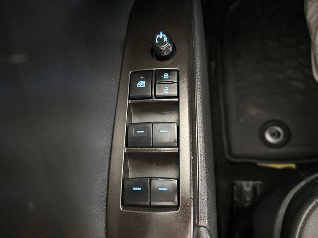 used 2024 Toyota Camry car, priced at $24,900