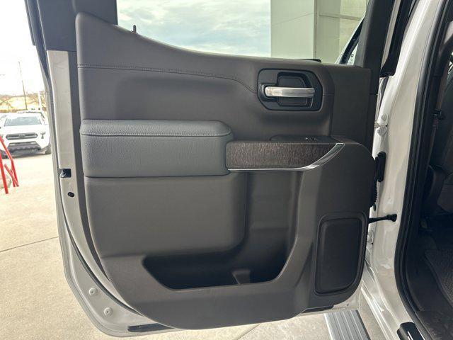 used 2020 GMC Sierra 1500 car, priced at $49,900