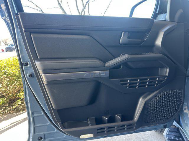 used 2025 Toyota 4Runner car, priced at $49,900