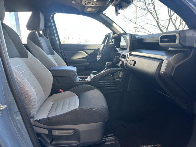 used 2025 Toyota 4Runner car, priced at $49,900