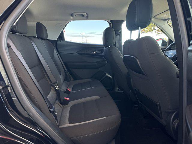 used 2023 Chevrolet TrailBlazer car, priced at $19,900