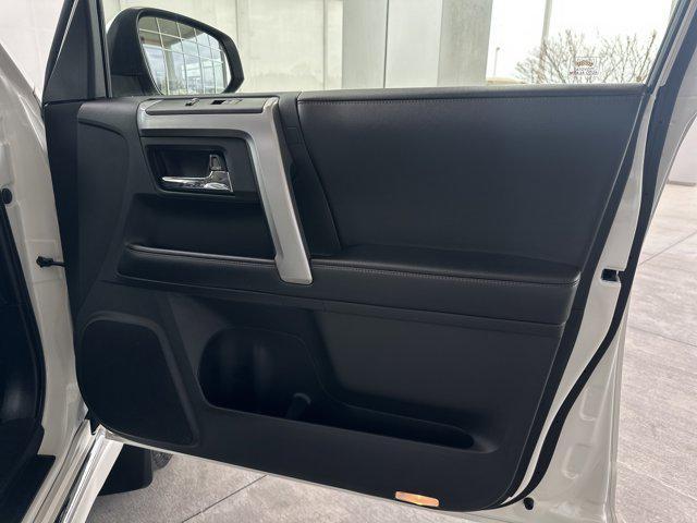 used 2017 Toyota 4Runner car, priced at $25,900