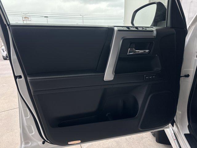 used 2017 Toyota 4Runner car, priced at $25,900