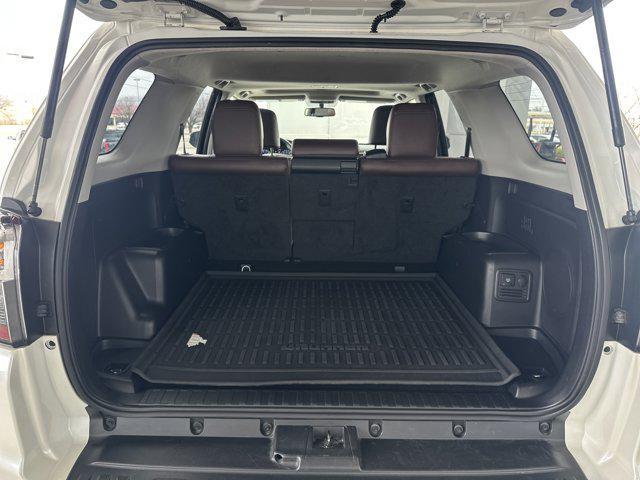 used 2017 Toyota 4Runner car, priced at $25,900