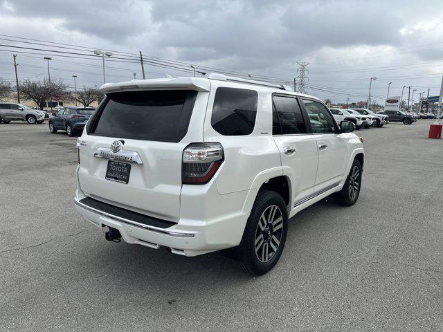 used 2017 Toyota 4Runner car, priced at $25,900