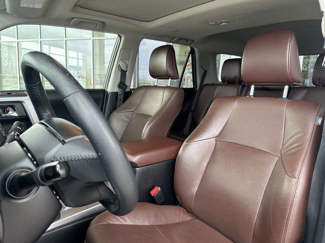 used 2017 Toyota 4Runner car, priced at $25,900