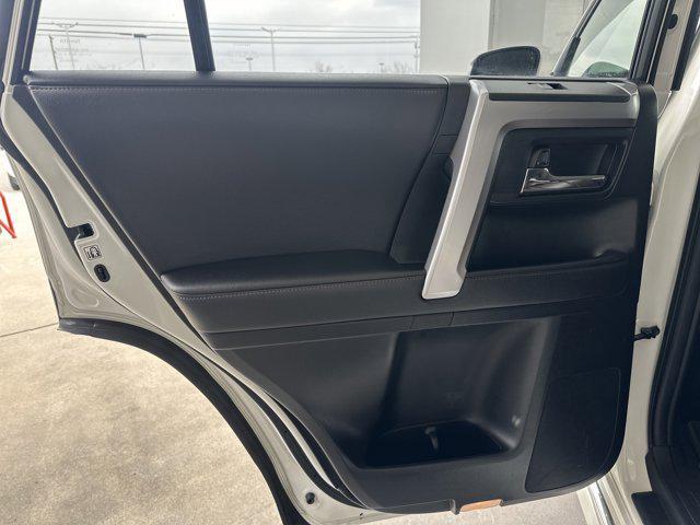 used 2017 Toyota 4Runner car, priced at $25,900