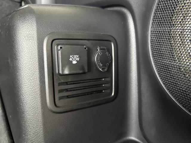 used 2017 Toyota 4Runner car, priced at $25,900