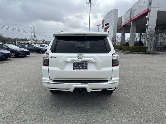 used 2017 Toyota 4Runner car, priced at $25,900