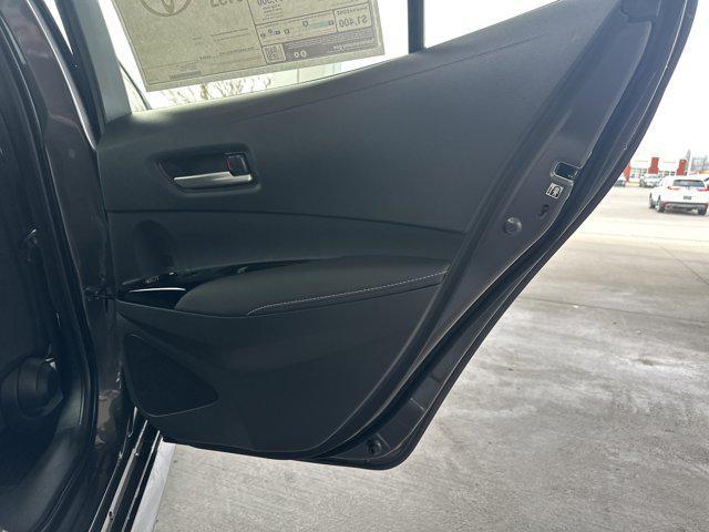 new 2026 Toyota Corolla car, priced at $26,062