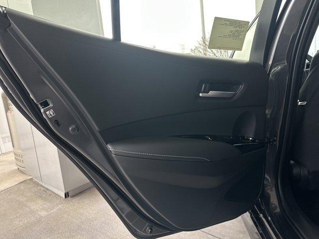 new 2026 Toyota Corolla car, priced at $26,062