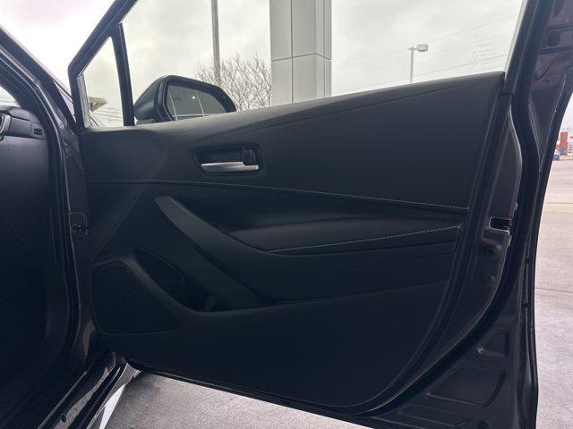 new 2026 Toyota Corolla car, priced at $26,062