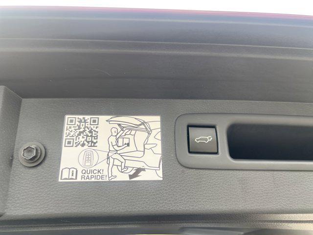 used 2023 Toyota Highlander car, priced at $42,800