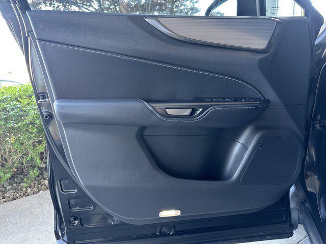 used 2024 Lexus NX 350 car, priced at $39,900