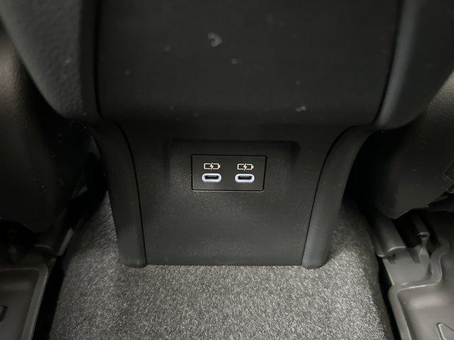 new 2026 Toyota Prius car, priced at $30,498