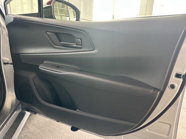 new 2026 Toyota Prius car, priced at $30,498