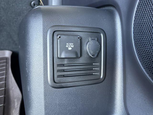 used 2024 Toyota 4Runner car, priced at $52,900