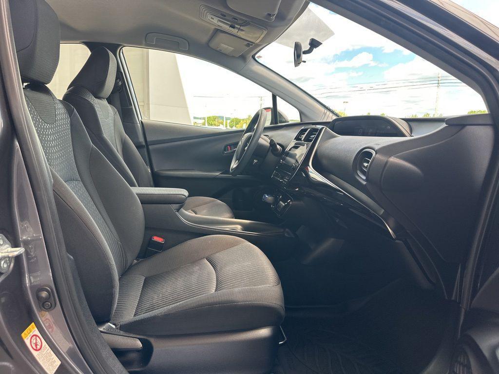used 2016 Toyota Prius car, priced at $15,399