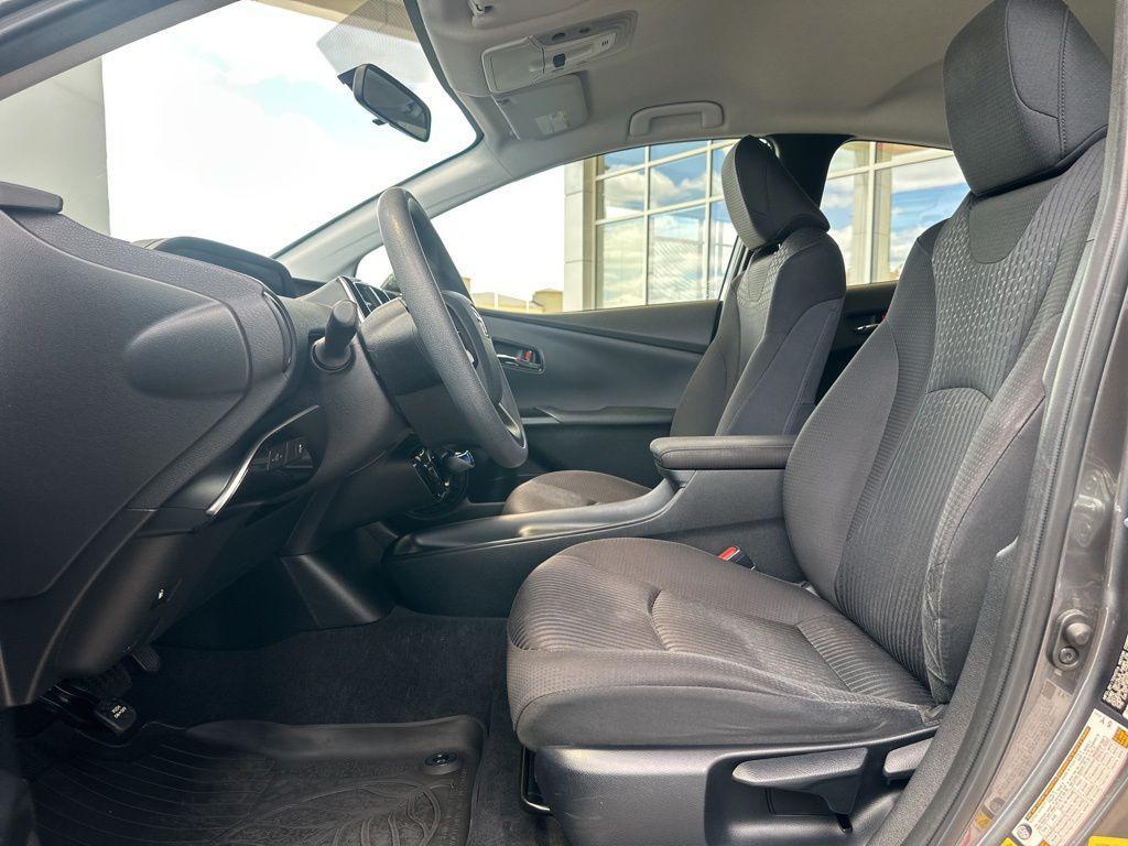 used 2016 Toyota Prius car, priced at $15,399