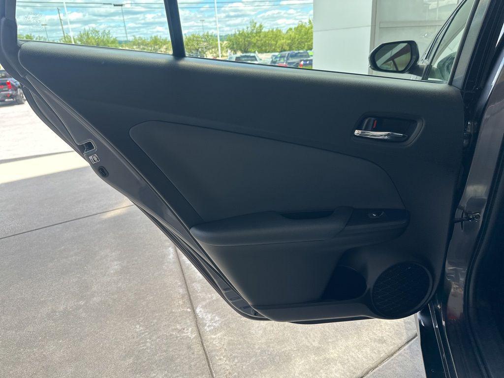 used 2016 Toyota Prius car, priced at $15,399