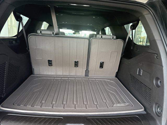 used 2024 GMC Yukon XL car, priced at $60,800
