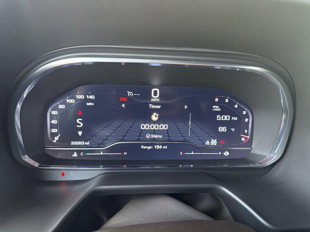 used 2024 GMC Yukon XL car, priced at $60,800