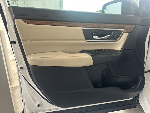 used 2019 Honda CR-V car, priced at $20,900