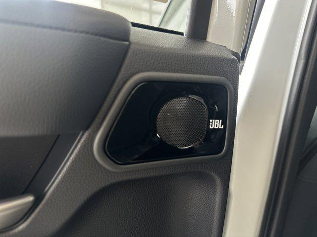 new 2026 Toyota 4Runner car, priced at $62,853