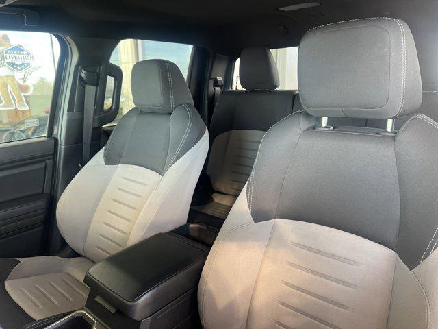 used 2024 Toyota Tacoma car, priced at $39,500