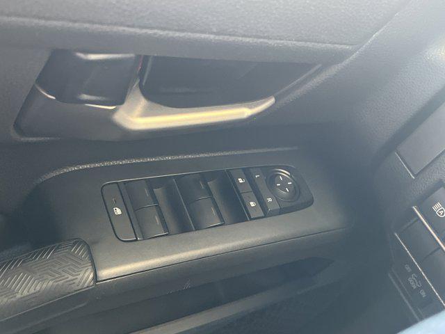 used 2024 Toyota Tacoma car, priced at $39,500