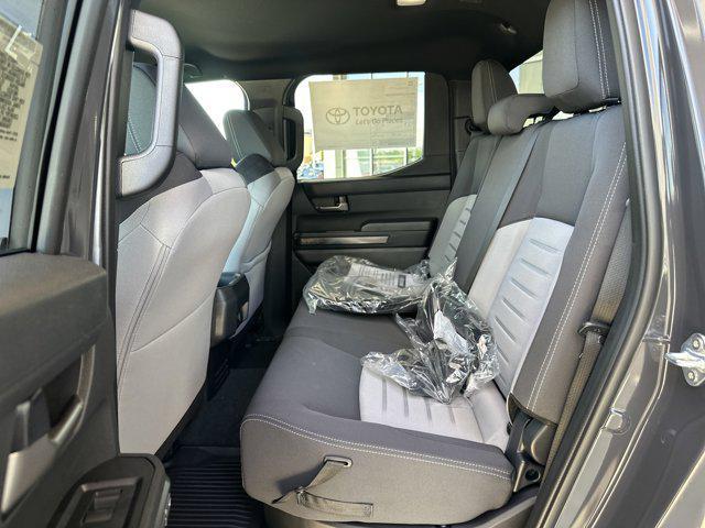 new 2026 Toyota Tacoma car, priced at $46,548