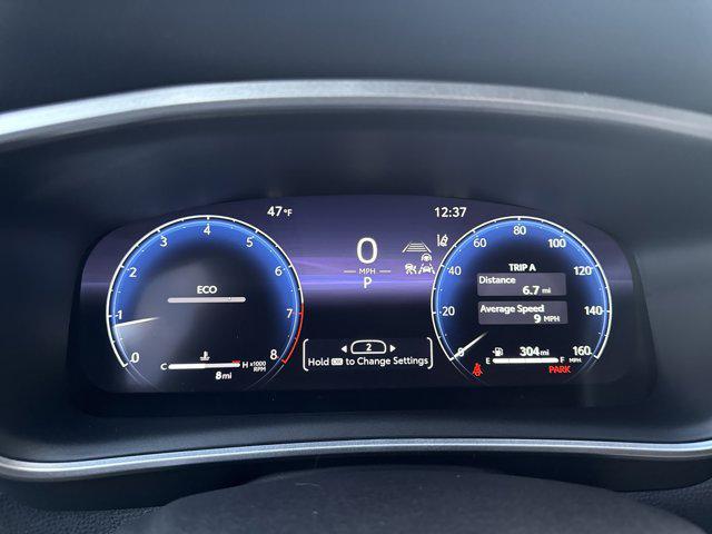 new 2026 Toyota Corolla Cross car, priced at $32,838