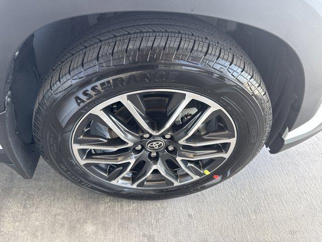 new 2026 Toyota Corolla Cross car, priced at $35,468