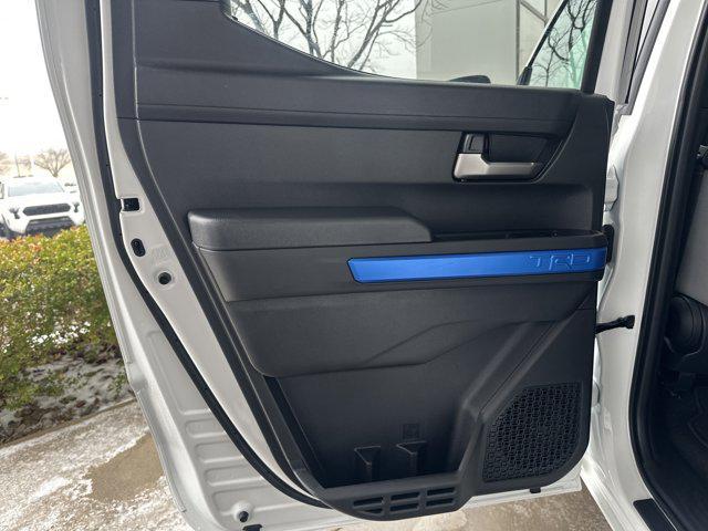 used 2025 Toyota Tacoma car, priced at $41,900