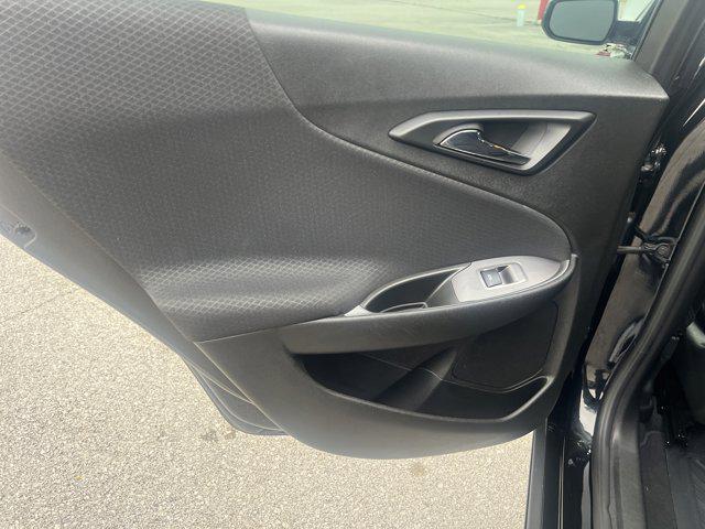 used 2023 Chevrolet Malibu car, priced at $16,900