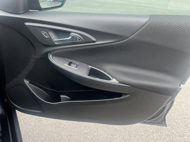 used 2023 Chevrolet Malibu car, priced at $16,900