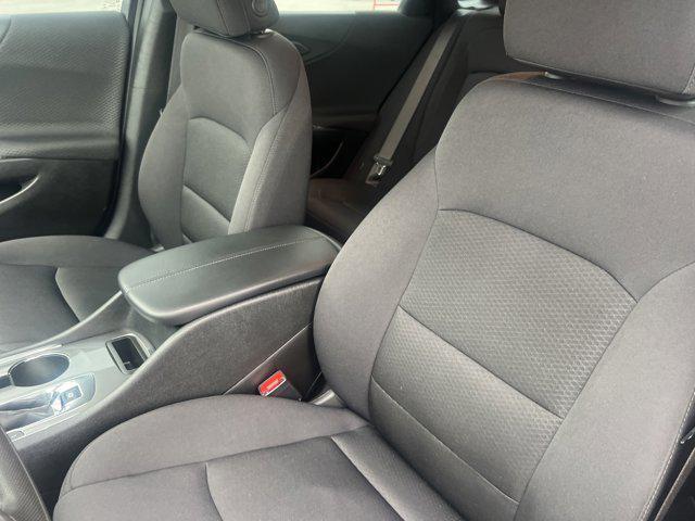 used 2023 Chevrolet Malibu car, priced at $16,900