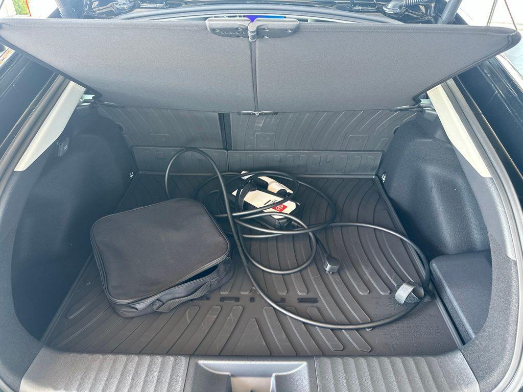 new 2026 Toyota Prius Plug-In Hybrid car, priced at $43,628