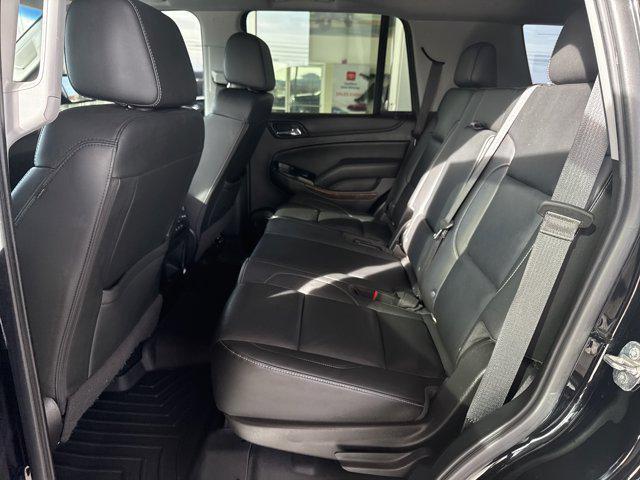 used 2020 Chevrolet Tahoe car, priced at $27,900