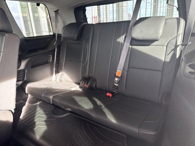 used 2020 Chevrolet Tahoe car, priced at $27,900