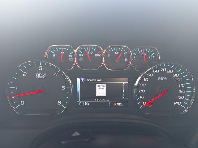 used 2020 Chevrolet Tahoe car, priced at $27,900