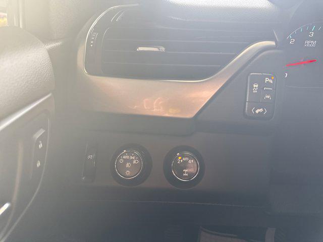 used 2020 Chevrolet Tahoe car, priced at $27,900